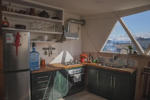 Eget kök