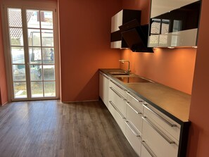 City Dreams - Ferienwohnung-CityDreams mit Altbauflair die Premiumunterkunft in Lörrach bei Basel