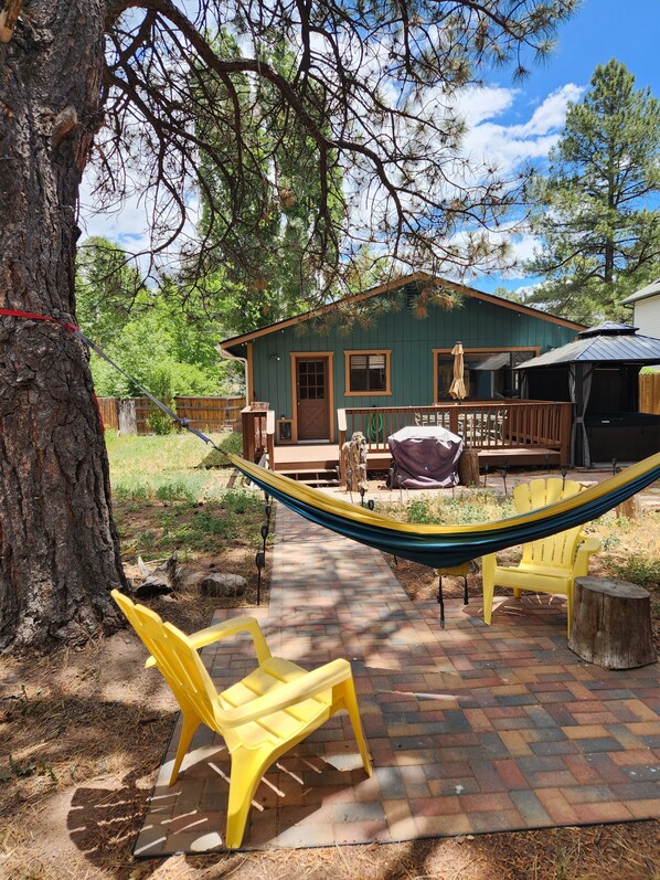 Terrass/Patio