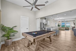 Spielezimmer