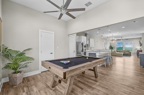 Spielezimmer