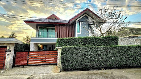 Exteriör