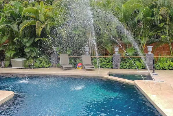 Piscine