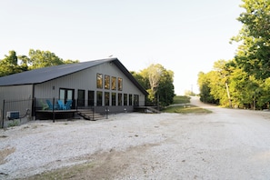 Exteriör