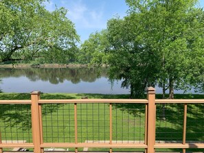 Boendeområde