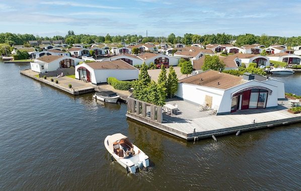Port de plaisance