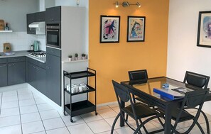 Restauration
