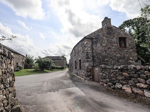 Außenbereich