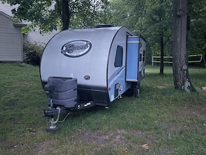 Boendeområde