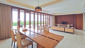 Sala da pranzo