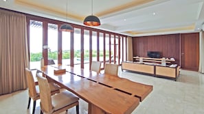 Sala da pranzo