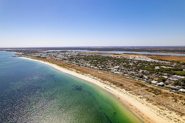Strand
