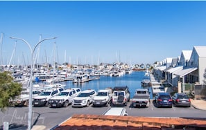 Port de plaisance