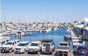 Port de plaisance