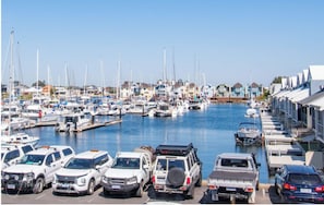 Port de plaisance