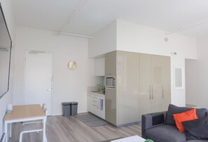 Coin séjour