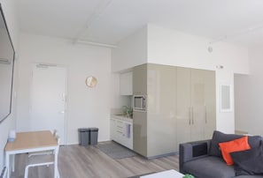 Coin séjour