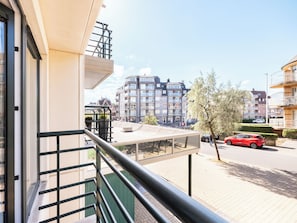 Patio / Balcony