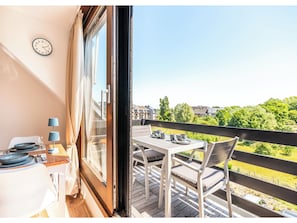 Terrasse / Balcon