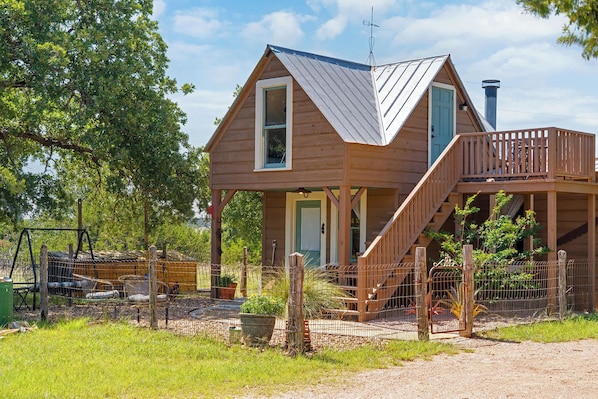 Dream Catcher Cabin