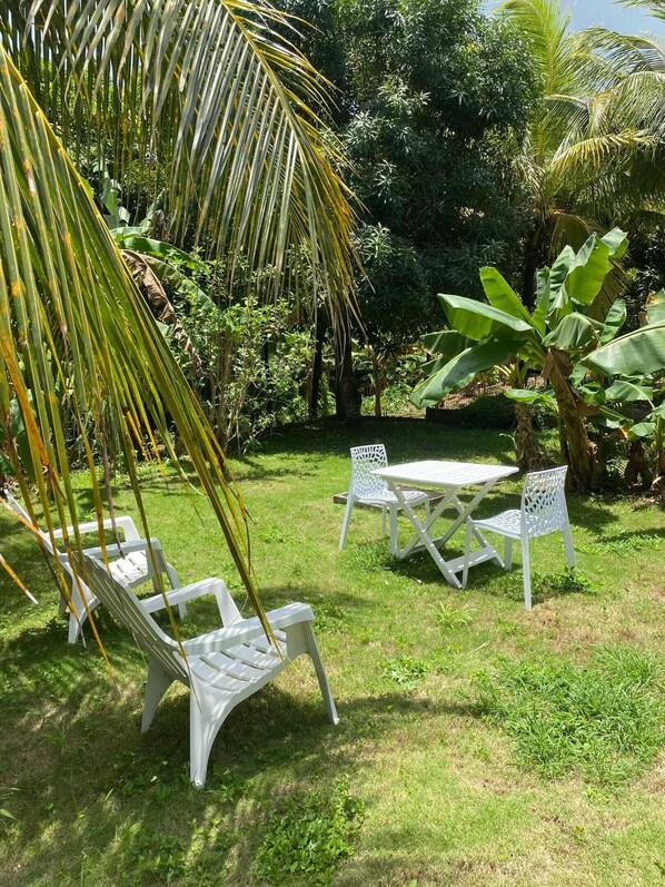 Garten