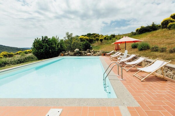 Poolblick
