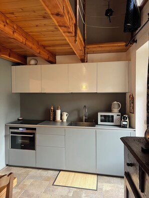 Cuisine privée