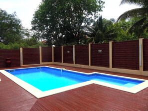 Poolblick