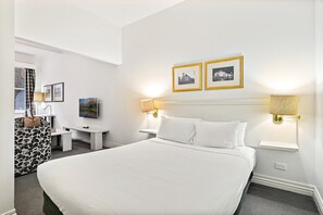 Bed Area