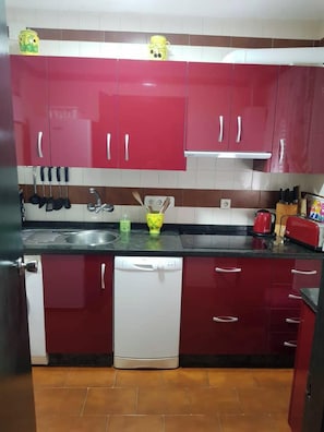 Cocina