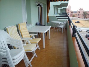 Terraza