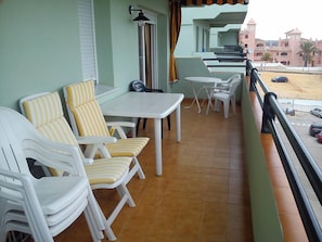 Terraza