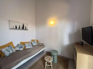 Interiör