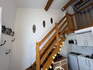 Interiör