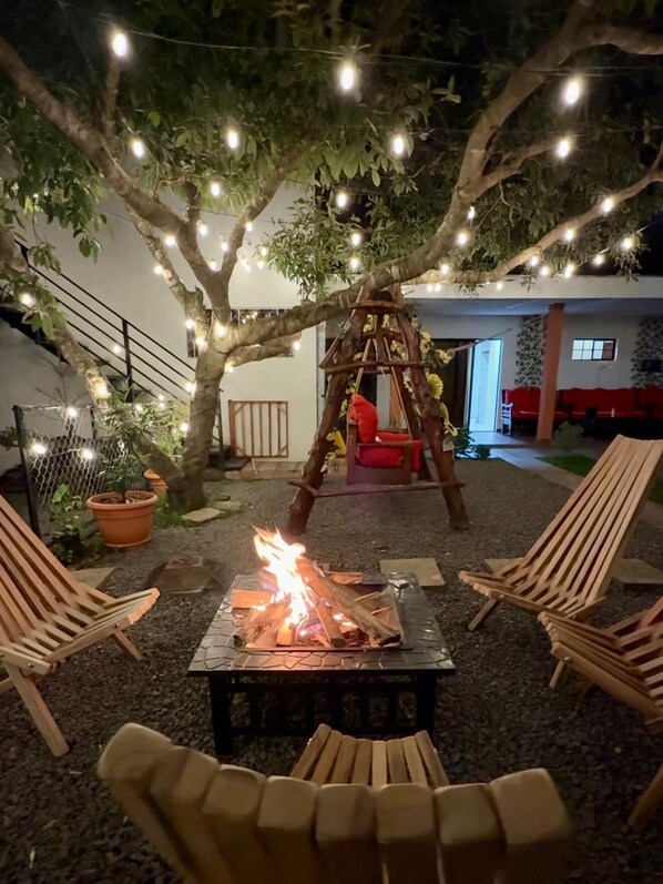 Terrass/Patio
