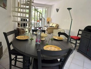 Restauranger