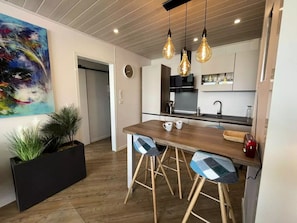 Eget kök