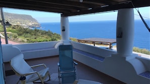 Sea view