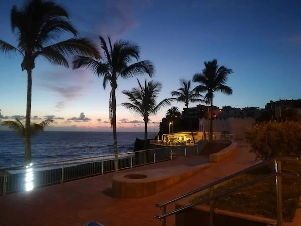 Vue mer
