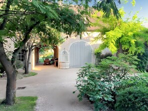 Jardin
