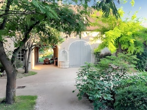 Jardin