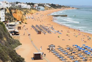 Strand