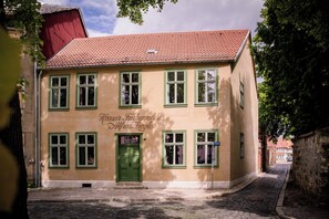 Exteriör
