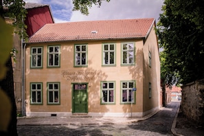 Exteriör