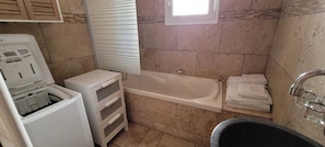 Salle de bains privé
