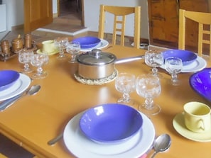 Salle Ă manger