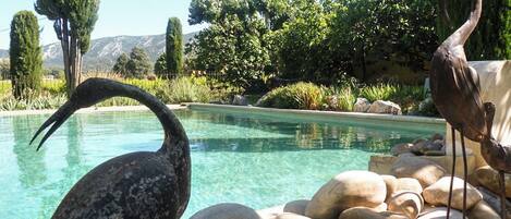 Poolblick