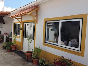 Entrée