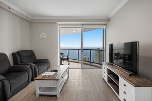 Coin séjour