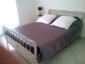 Doppelbett